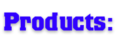 The PLACE where WICKED GOOD products, services, websites and information shine. WickedGOODProductsandServices.com